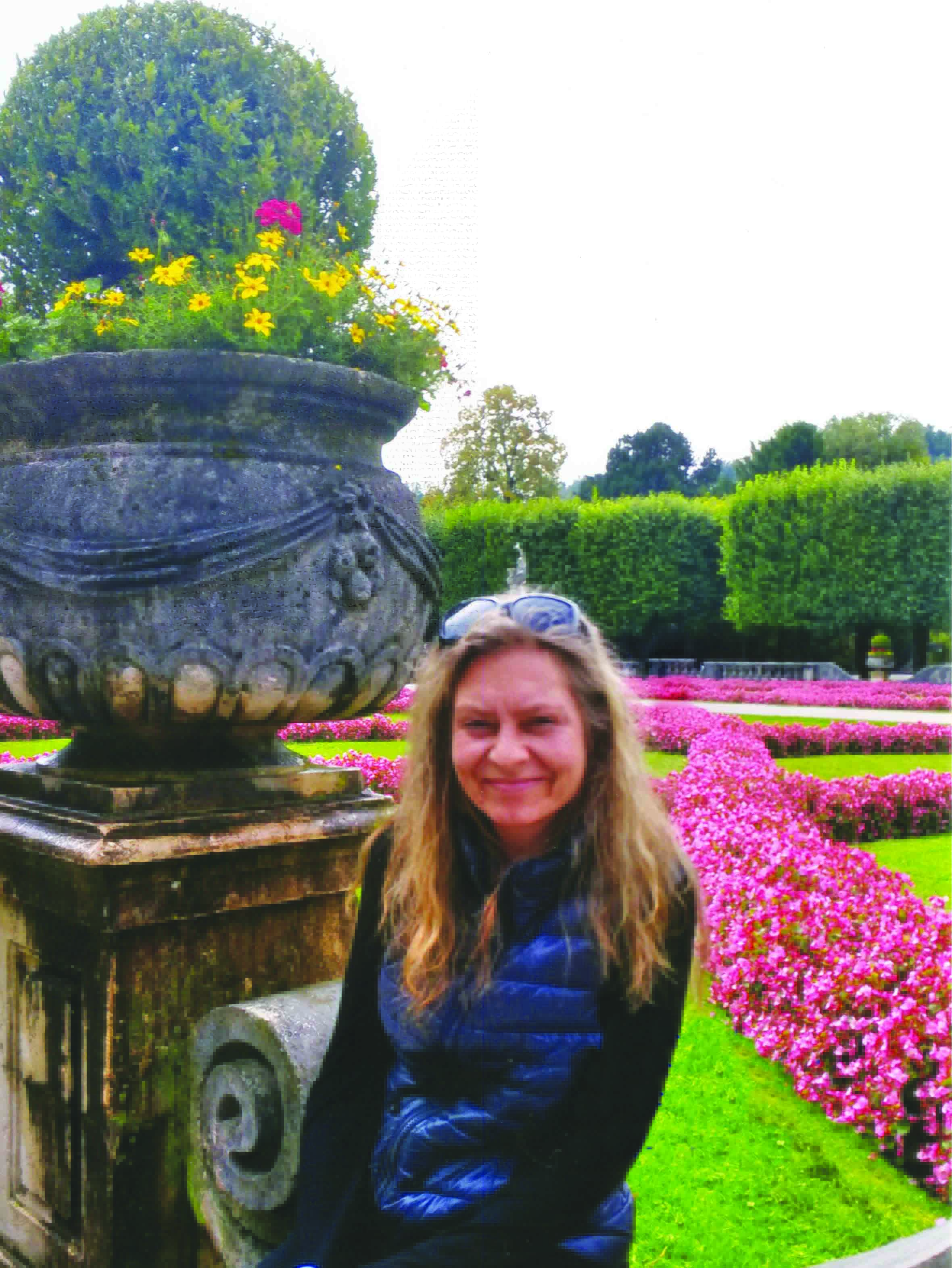 Bild von Melanie Graham